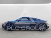 2022 Audi R8