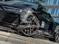2022 Audi R8
