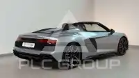 2022 Audi R8