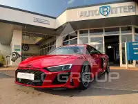 2022 Audi R8