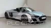 2022 Audi R8