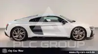 2022 Audi R8