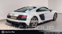 2022 Audi R8