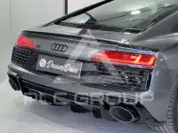 2022 Audi R8