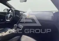 2022 Audi R8