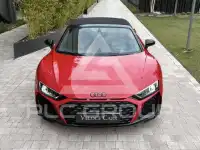 2022 Audi R8