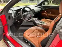 2022 Audi R8