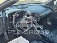 2022 Audi R8