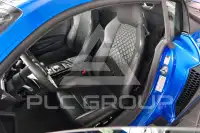 2022 Audi R8