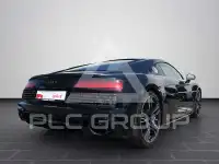 2022 Audi R8