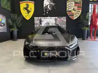 2022 Audi R8