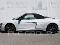 2022 Audi R8