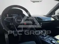 2022 Audi R8