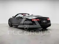 2022 Audi R8