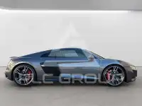2022 Audi R8