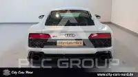 2022 Audi R8