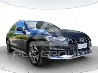 2022 Audi A4