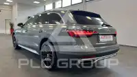 2022 Audi A4