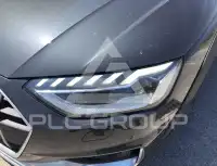 2022 Audi A4