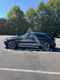 2022 Audi A4