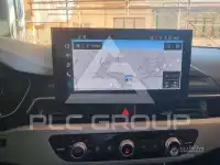 2022 Audi A4