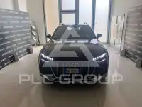 2022 Audi A4