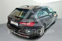 2022 Audi A4