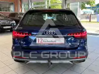 2022 Audi A4