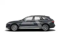 2022 Audi A4