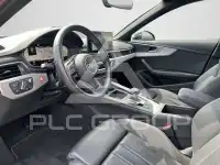 2022 Audi A4