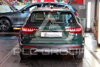 2022 Audi A4