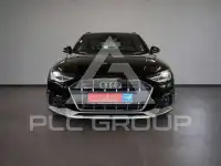 2022 Audi A4
