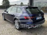 2022 Audi A4