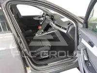 2022 Audi A4