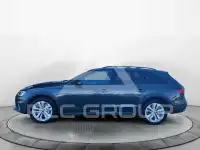 2022 Audi A4