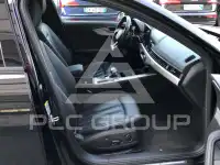 2022 Audi A4