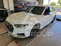 2022 Audi A4