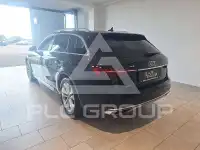 2022 Audi A4