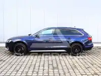 2022 Audi A4