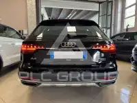 2022 Audi A4