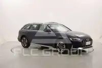 2022 Audi A4