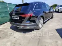 2022 Audi A4