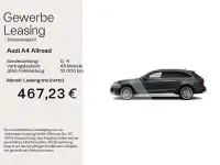 2022 Audi A4