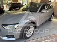 2022 Audi A4