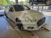 2022 Audi A4