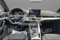 2022 Audi A4