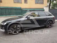 2022 Audi A4