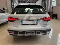 2022 Audi A4