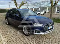2022 Audi A4