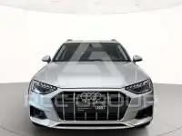 2022 Audi A4